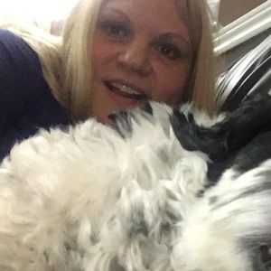 Meet your Posher, Lilly